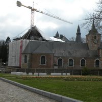 Photo de belgique - Le château de Jehay